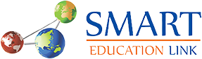 Smart Education Link logo